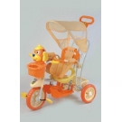 E-1454 BABY TRICYCLE