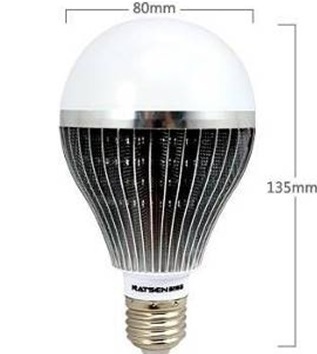 LED BULB 2