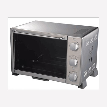 E-16084 ELECTRIC TOATER OVEN