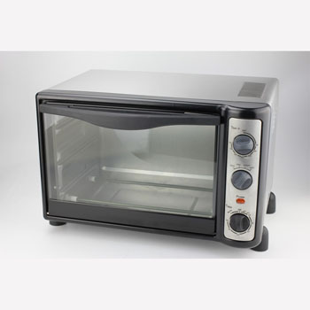 E-16083 ELECTRIC TOATER OVEN