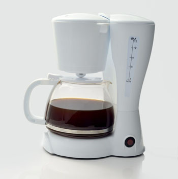 E-16088 COFFEE MAKER