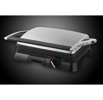 E-16118 ELECTRIC GRILL PAN